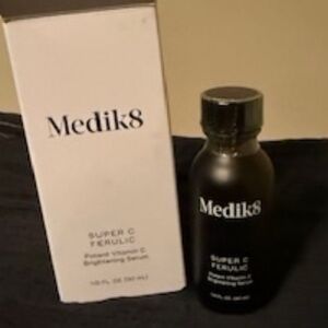 Medik8 Super C Ferulic Serum *NEW*